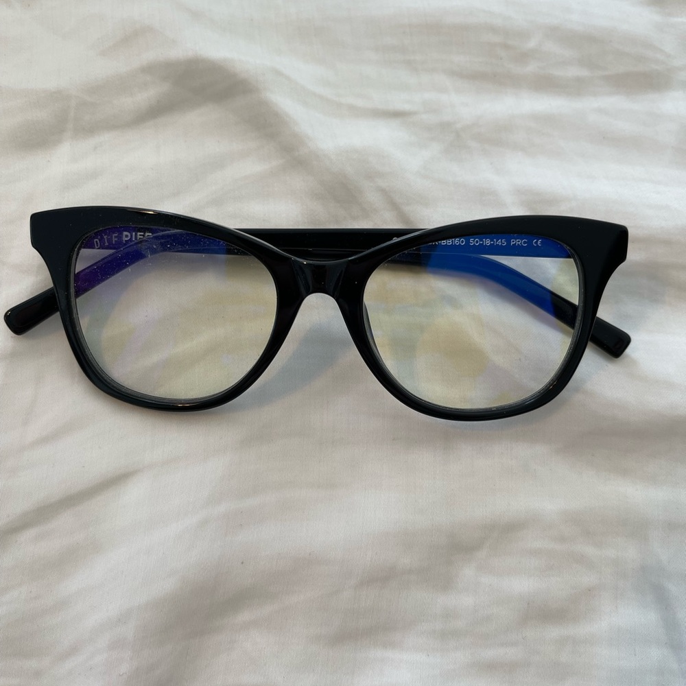 Diff Blue Light Glasses - image 4